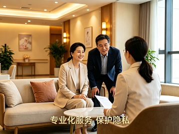南安有偿售卵代生女生的客户的客户群体有哪些