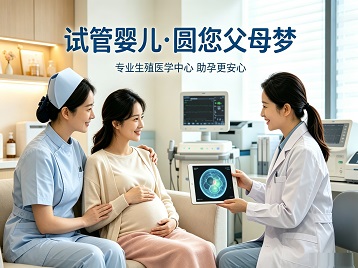 南安辅助生育服务 试管婴儿行业的兴起背景、发展与未来展望